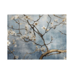 Blossom Placemats 6PC Main