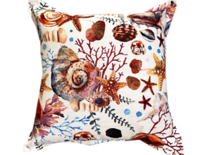 Canary Scatter Cushion