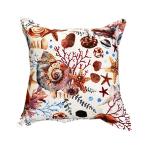 Canary Scatter Cushion