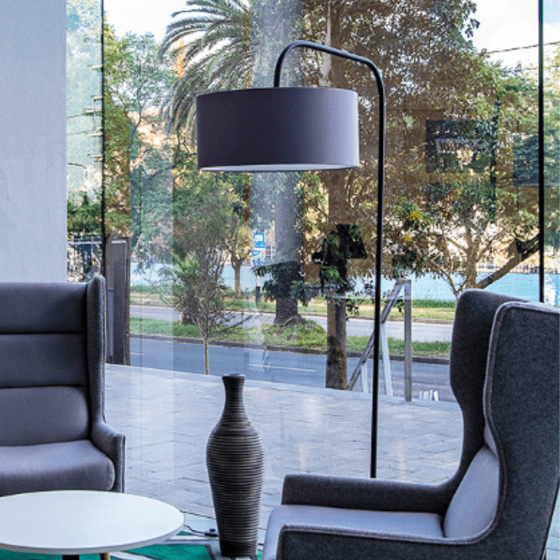 https://www.lcvdesignsndecor.co.za/shop/decor/lighting/floor-lamps/cantilever-floor-lamp/ Cantilever Floor Lamp Lifestyle