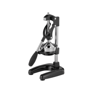 Cilio Amalfi Professional Juicer Black