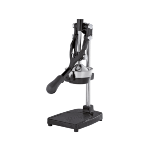Cilio Pomegranate Juicer Black