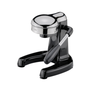 Cilio Positano Professional Juicer Black