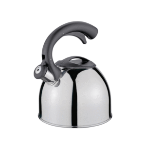 Cilio Water Kettle Count Stainless Steel Main