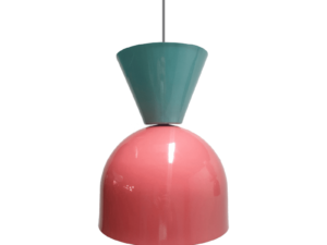 Dora Flora Pendant Light