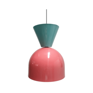 Dora Flora Pendant Light