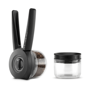 Dreamfarm Ortwo Lite SpPepper Mill + Jar Set Main
