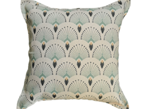 Duck Fan Scatter Includes Inner 60x60cm Main