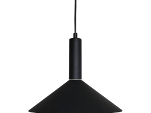 Giorgio Pendant Black