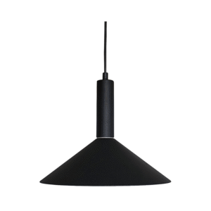 Giorgio Pendant Black