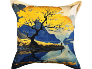 Harmonia Scatter Cushion Main