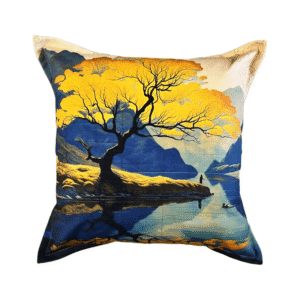 Harmonia Scatter Cushion Main