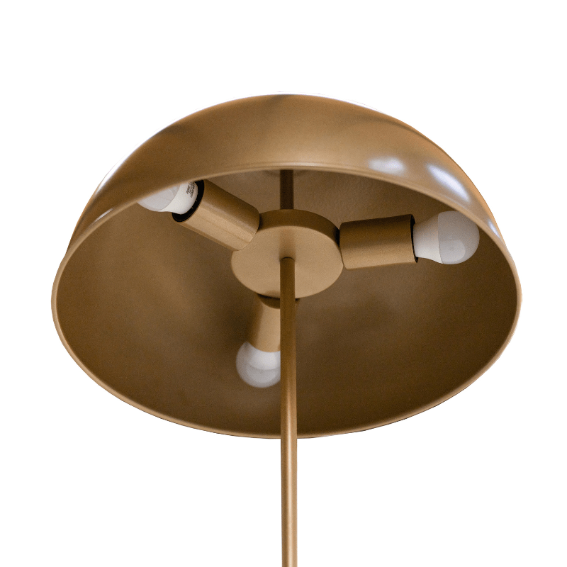 https://www.lcvdesignsndecor.co.za/shop/decor/lighting/floor-lamps/hemisphere-floor-lamp/ Hemisphere Floor Lamp Gold - Image 2