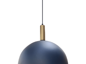 Leonardo Pendant Midnight Blue