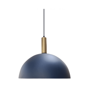 Leonardo Pendant Midnight Blue