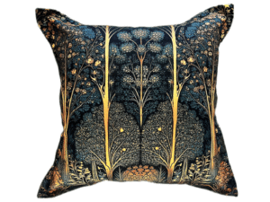 Night Forest Scatter Includes Inner 60x60cm Main