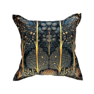Night Forest Scatter Includes Inner 60x60cm Main