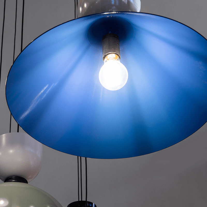 https://www.lcvdesignsndecor.co.za/shop/decor/pablo-blue-pendant-light/ Pablo Blue Pendant Light Lifestyle
