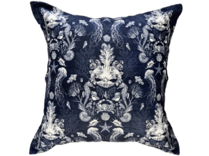 Pearl Island Scatter Includes Inner 60x60cm Main