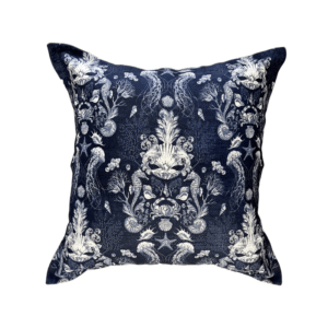 Pearl Island Scatter Includes Inner 60x60cm Main
