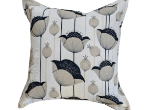 Poppy Scatter Includes Inner 60x60cm Main