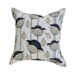 Poppy Scatter Includes Inner 60x60cm Main