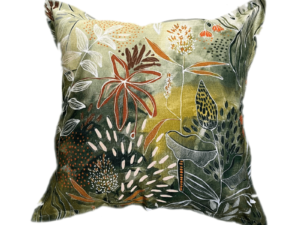 Sea World Scatter Cushion