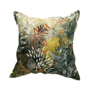 Sea World Scatter Cushion