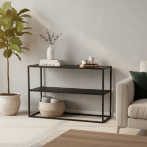 Sencillo Server 1200x350x800mm Lifestyle