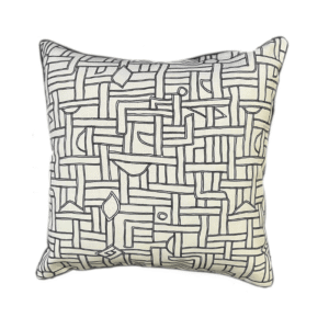 Ways Scatter Cushion