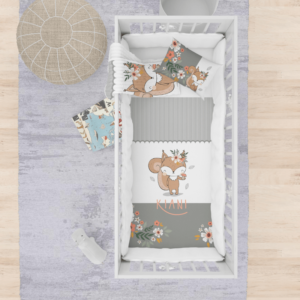 Baby Bedding Sets Main