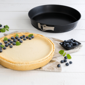 Baking Essentials Main