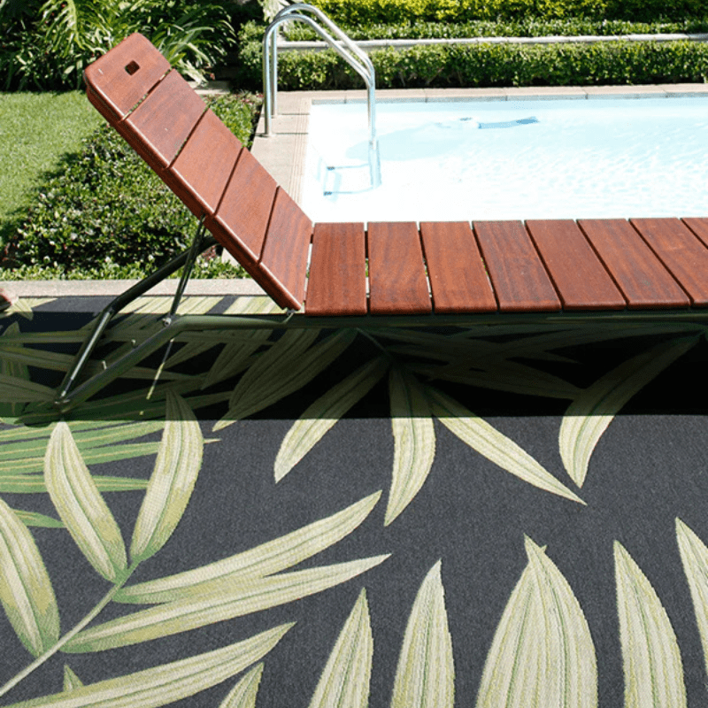 https://www.lcvdesignsndecor.co.za/shop/decor/rugs/rugs-indoor-and-outdoor-use/folia-black-rug/ Folia Black Rug Lifestyle