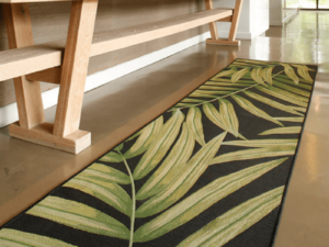 Folia Black Runner Lifestyle