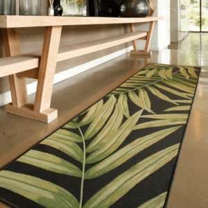 Folia Black Runner Lifestyle