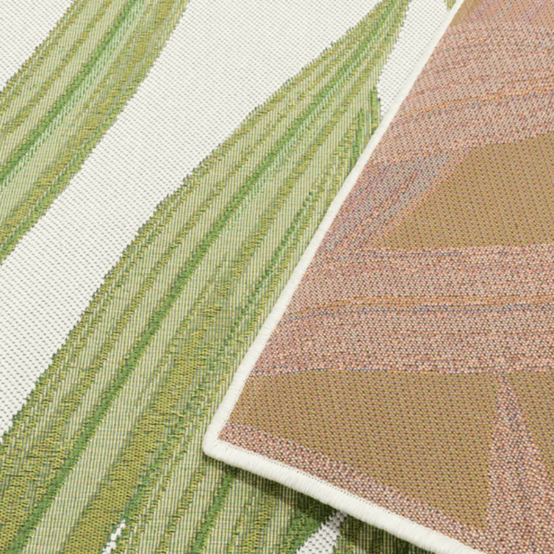 https://www.lcvdesignsndecor.co.za/shop/decor/rugs/rugs-indoor-and-outdoor-use/folia-white-rug/ Folia White Rug Both Sides