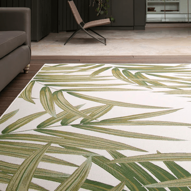 https://www.lcvdesignsndecor.co.za/shop/decor/rugs/rugs-indoor-and-outdoor-use/folia-white-rug/ Folia White Rug Lifestyle