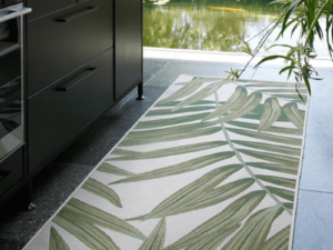 Folia White Runner Lifestyle