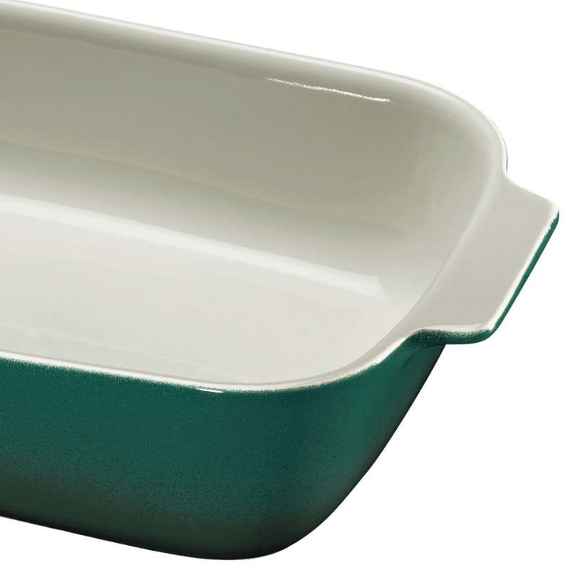 https://www.lcvdesignsndecor.co.za/shop/kitchen-dining/cooking-essentials/cookware/ovenproof-dishes/kuchenprofi-oven-dish-36cm-racing-green/ Küchenprofi Oven Dish 36cm Racing Green Close-up