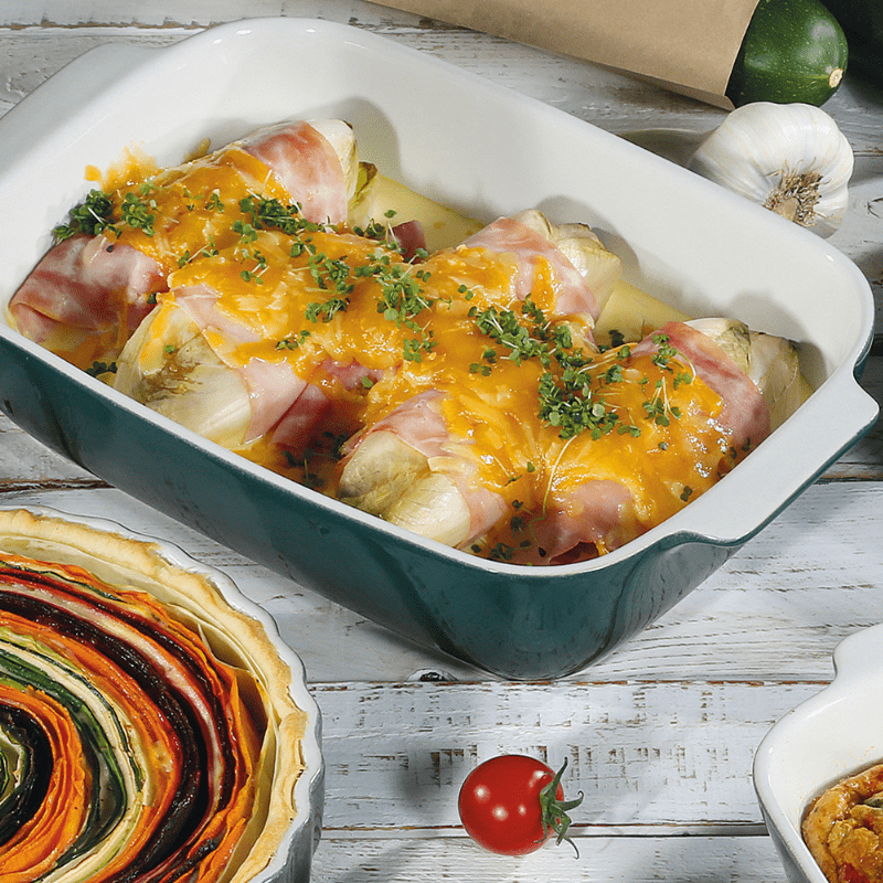 https://www.lcvdesignsndecor.co.za/shop/kitchen-dining/cooking-essentials/cookware/ovenproof-dishes/kuchenprofi-oven-dish-36cm-racing-green/ Küchenprofi Oven Dish 36cm Racing Green Lifestyle Main