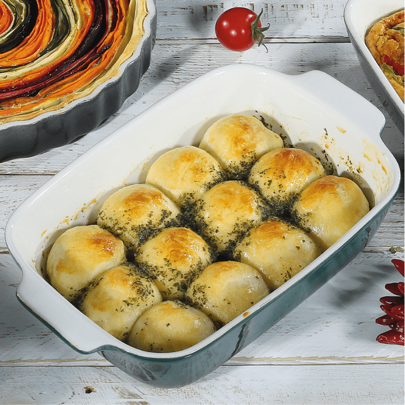 https://www.lcvdesignsndecor.co.za/shop/kitchen-dining/cooking-essentials/cookware/ovenproof-dishes/kuchenprofi-oven-dish-36cm-racing-green/ Küchenprofi Oven Dish 36cm Racing Green Lifestyle 1