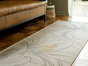 Lily Beach Runner Lifestyle