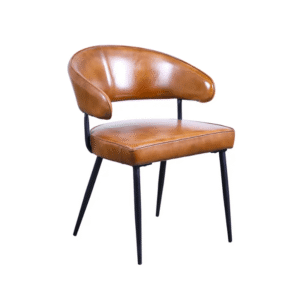 Luxe Dining Chair Main