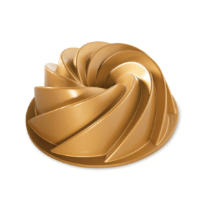 Nordic Ware Heritage Bundt Pan