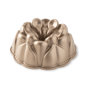 Nordic Ware Magnolia Bundt Pan