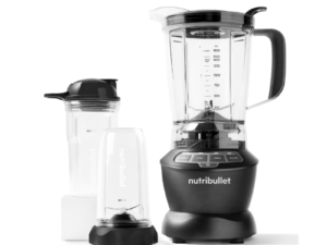 Nutribullet Blender Combo Main