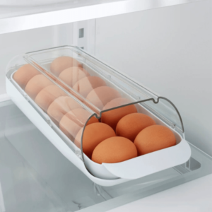 Storage Organisation Main
