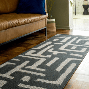 Thula Grey Runner Lifestyle