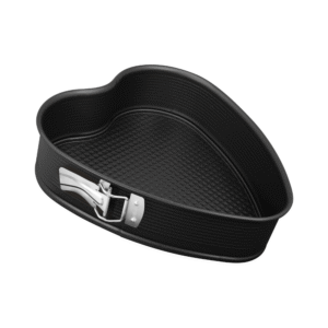 Zenker Heart Springform 25x27cm