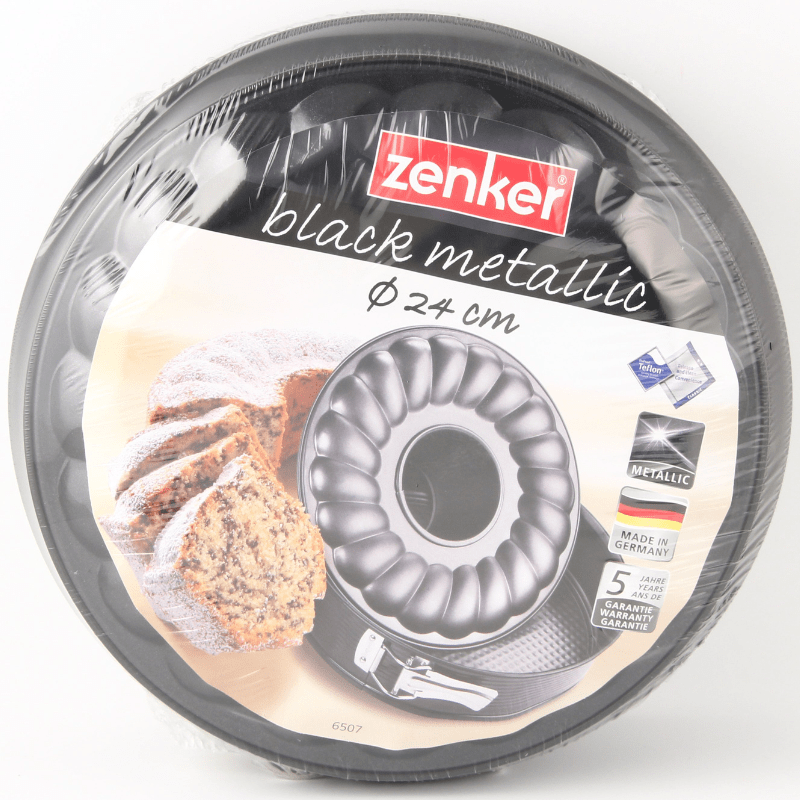 https://www.lcvdesignsndecor.co.za/shop/kitchen-dining/baking-essentials/bakeware/cake-pans-moulds/zenker-springform-dual-base-pan-24cm/ Zenker Springform Dual Base Pan 24cm Packaging
